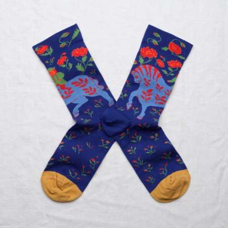 Chaussettes Cheval Matisse